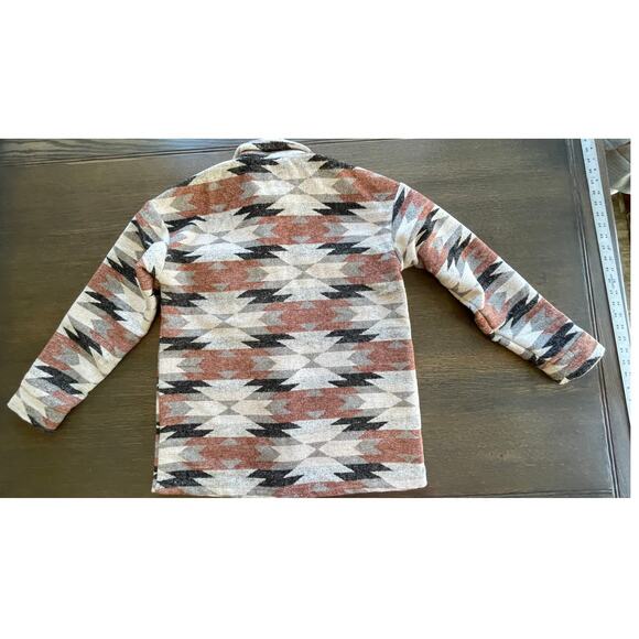 Small altar'd state south west shacket western - Picture 6 of 16